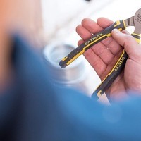 Кусачки FatMax® діагональні довжиною 160 мм STANLEY 0-89-858