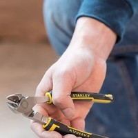 Кусачки FatMax® діагональні довжиною 160 мм STANLEY 0-89-860