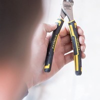 Кусачки FatMax® торцеві довжиною 160 мм STANLEY 0-89-875
