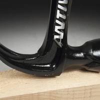 Молоток FATMAX® NEXT GENERATION з вагою головки 453 г, з прямим цвяходером STANLEY FMHT1-51276