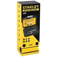 Набір біт STANLEY 1-13-905