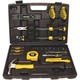 Набір інструментів з 65 предметів STANLEY STMT0-94248