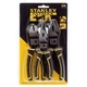 Набір з трьох шарнірно-губцевих інструментів FatMax® Compound Action STANLEY FMHT0-72415