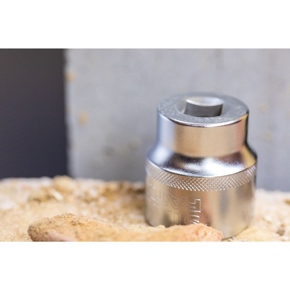 Набір голівок торцевих 1/4, 1/2 MaxiDrive, 81 предмет STANLEY FMMT82826-1