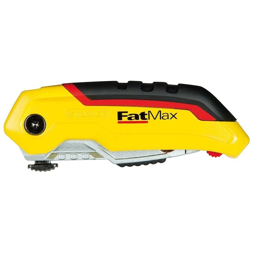 Ніж FatMax® складаний з висувним лезом для оздоблювальних робіт STANLEY 0-10-825