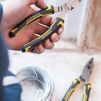 Плоскогубці FatMax®і довжиною 152 мм STANLEY 0-84-495