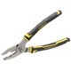 Плоскогубці FatMax® комбіновані довжиною 180 мм STANLEY 0-89-867