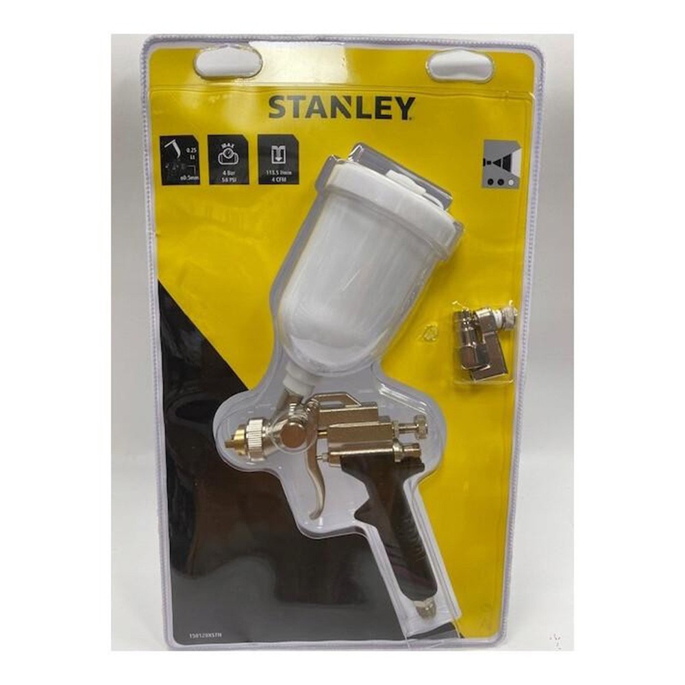 Пневматичний фарбопульт STANLEY 150129XSTN