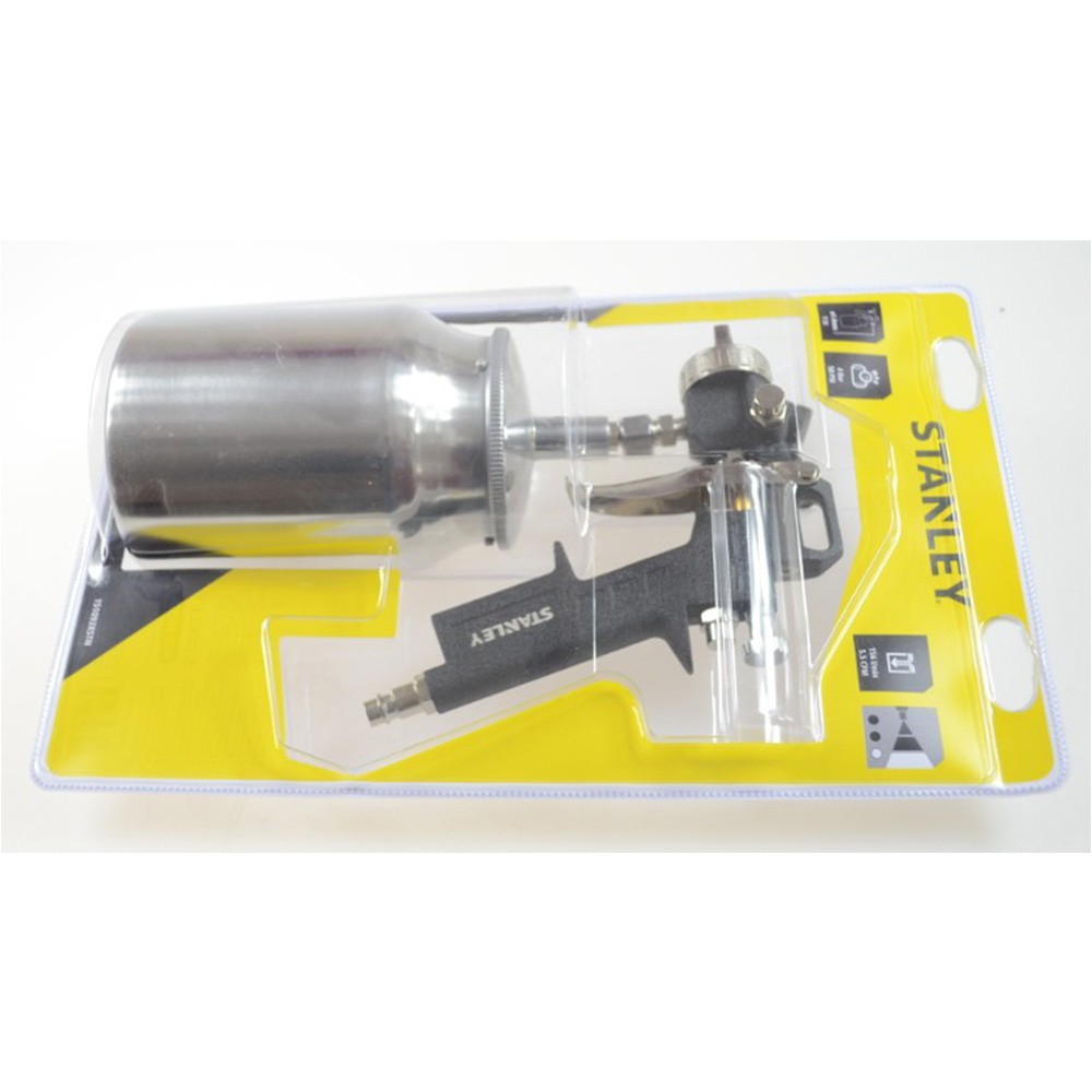 Пневматичний фарбопульт STANLEY 151093XSTN