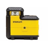 Рівень лазерний Cross360 STANLEY STHT77504-1