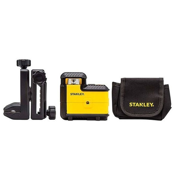 Рівень лазерний Cross360 STANLEY STHT77504-1