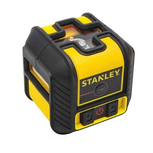 Рівень лазерний Cross90 STANLEY STHT77502-1