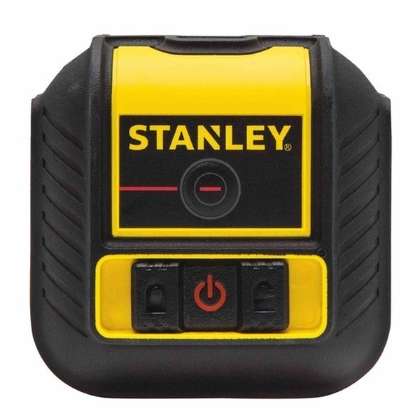 Рівень лазерний Cross90 STANLEY STHT77502-1