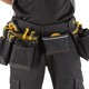 Пояс Basic Tool Apron для носіння інструменту з поліестеру STANLEY 1-96-178