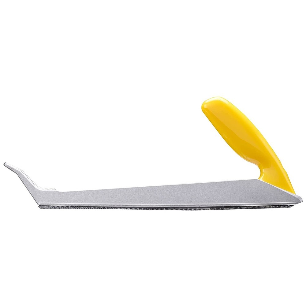 Рашпіль Surform Convertible Planerfile з металевим корпусом з лезом довжиною 255 мм STANLEY 5-21-122