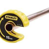 Різак для різання мідних труб діаметром 15 мм STANLEY 0-70-445