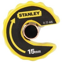 Різак для різання мідних труб діаметром 15 мм STANLEY 0-70-445