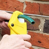 Різак для різання пластикових труб діаметром до 28 мм STANLEY 0-70-450