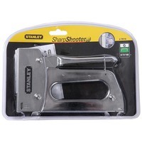 Степлер OPP Heavy Duty для скоб типу G висотою: 6, 8, 10, 12, 14 мм STANLEY 6-TR110