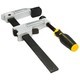 Струбцина FatMax F-образна із зусиллям стиснення 450 кг STANLEY FMHT0-83244