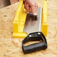 Стусло з полістиролу з ножівкою і фіксаторами STANLEY 1-20-600