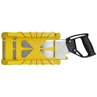 Стусло з АВС-пластика з ножівкою STANLEY 1-19-800