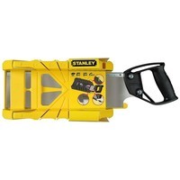 Стусло з АВС-пластика з ножівкою STANLEY 1-19-800
