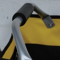 Сумка для інструменту Basic Stanley Open Tote відкрита, 16 STANLEY 1-96-182