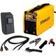 Зварювальний апарат інверторний STANLEY WD160IC1