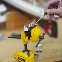 Лещата універсальні для моделювання STANLEY 1-83-069