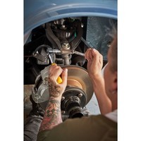 Руків’я завдовжки 265 мм під голівки 1/2 STANLEY STMT82665-0