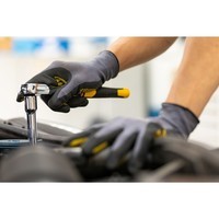 Руків’я завдовжки 265 мм під голівки 1/2 STANLEY STMT82665-0