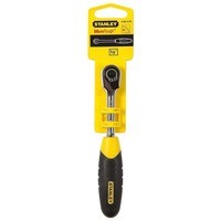 Рукоятка MicroTough довжиною 143 мм під головки 1/4 STANLEY 4-85-576