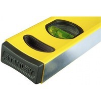 Рівень Classic Box Level алюмінієвий довжиною 1500 мм з трьома капсулами STANLEY STHT1-43107