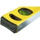 Рівень Classic Box Level алюмінієвий довжиною 1500 мм з трьома капсулами STANLEY STHT1-43107