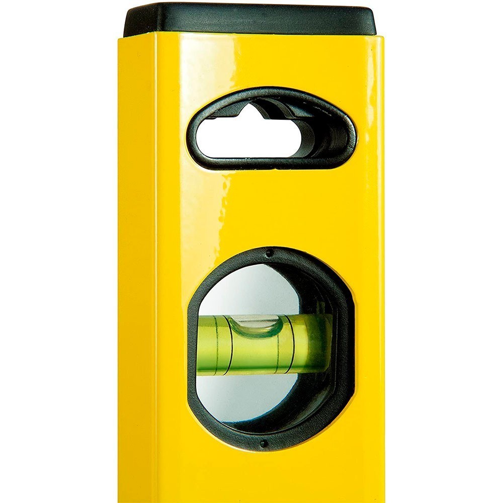 Рівень Classic Box Level алюмінієвий довжиною 1500 мм з трьома капсулами STANLEY STHT1-43107