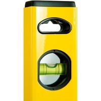 Рівень Classic Box Level алюмінієвий довжиною 1500 мм з трьома капсулами STANLEY STHT1-43107