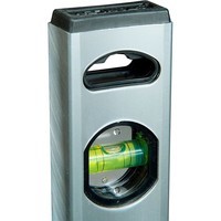 Рівень Classic Box Level алюмінієвий довжиною 400 мм з двома капсулами і магнітами STANLEY STHT1-43110