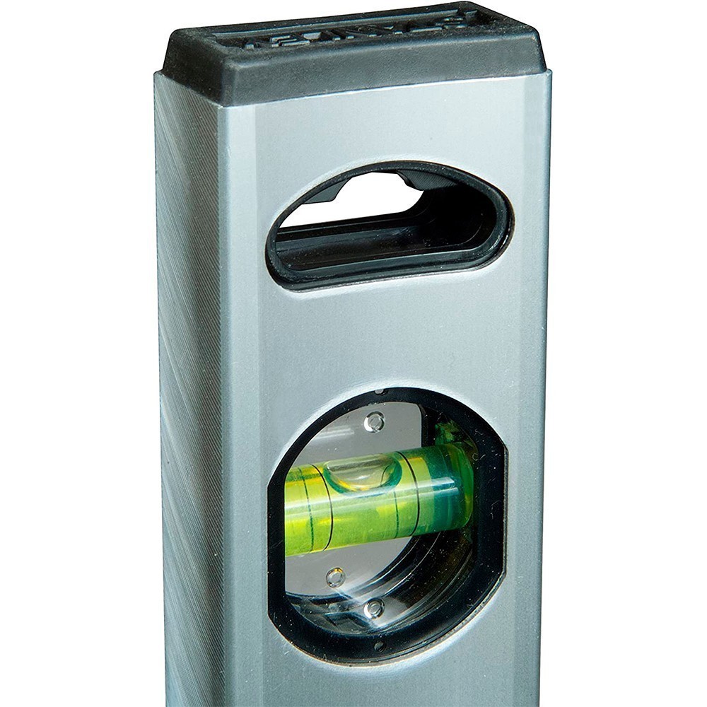 Рівень Classic Box Level алюмінієвий довжиною 600 мм з двома капсулами і магнітами STANLEY STHT1-43111
