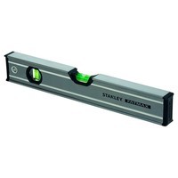Рівень FatMax® XTREME ™ алюмінієвий довжиною 400 мм з двома капсулами STANLEY 0-43-616