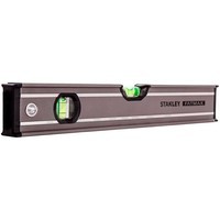 Рівень FatMax® XTREME ™ алюмінієвий довжиною 400 мм з двома капсулами STANLEY 0-43-616