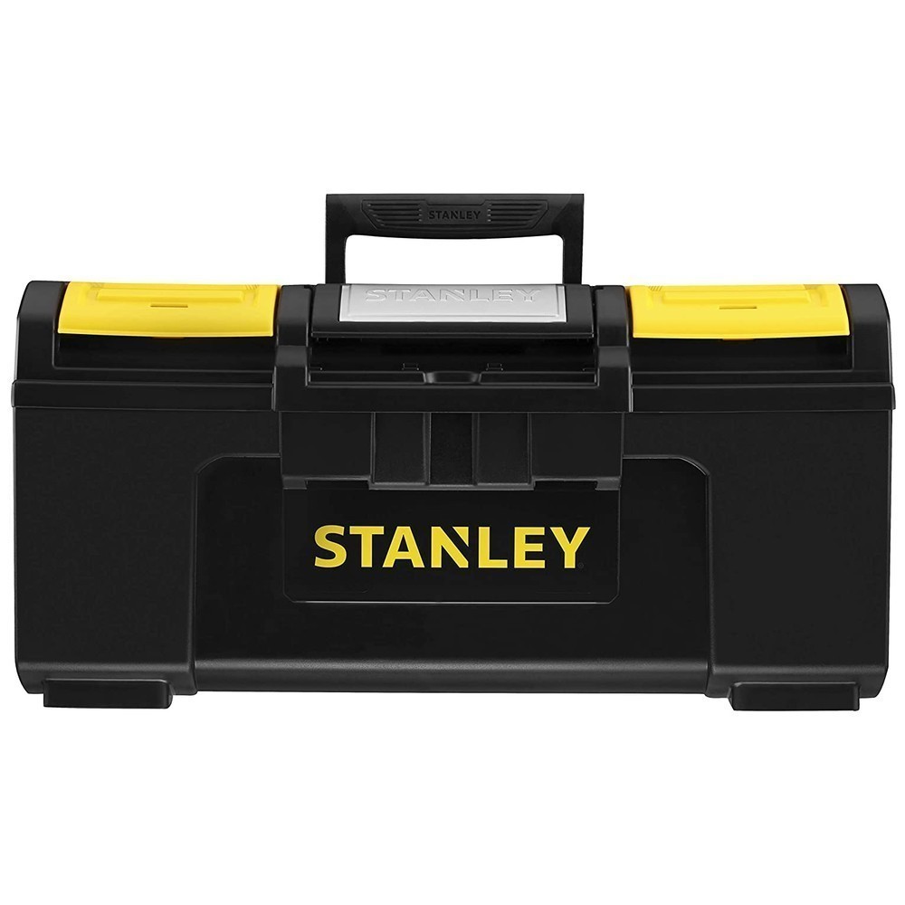 Ящик Basic Toolbox 19, 486 x 266 x 236 мм STANLEY 1-79-217