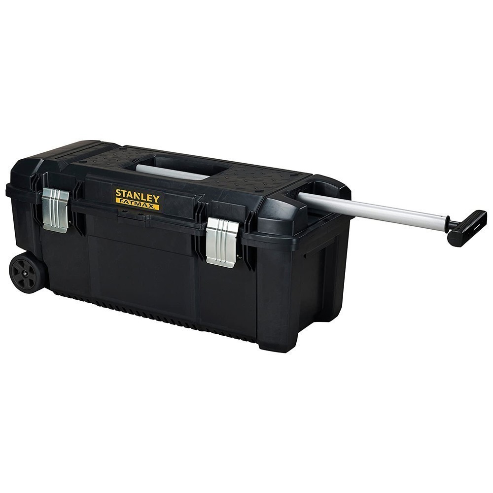 Ящик FATMAX®, розміри 710 x330x305 мм, з функцією транспортування STANLEY FMST1-75761