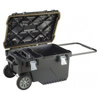 Ящик середнього об’єму Fatmax Mid - Size Chest, розміри 748x516x430 мм, з колесами STANLEY FMST1-73601