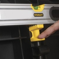 Ящик великого об’єму FatMax Promobile Job Chest, розміри 910x516x431 мм, з колесами STANLEY 1-94-850