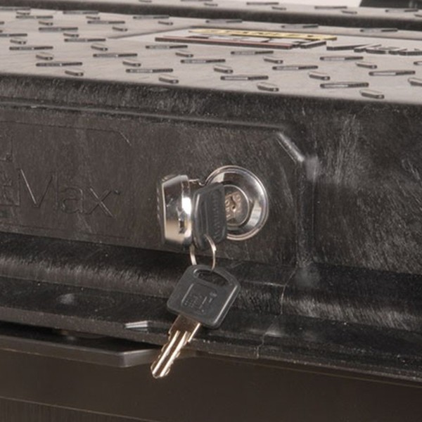 Ящик великого об’єму FatMax Promobile Job Chest, розміри 910x516x431 мм, з колесами STANLEY 1-94-850