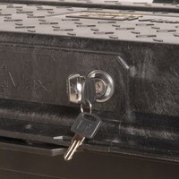 Ящик великого об’єму FatMax Promobile Job Chest, розміри 910x516x431 мм, з колесами STANLEY 1-94-850