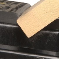 Ящик великого об’єму FatMax Promobile Job Chest, розміри 910x516x431 мм, з колесами STANLEY 1-94-850