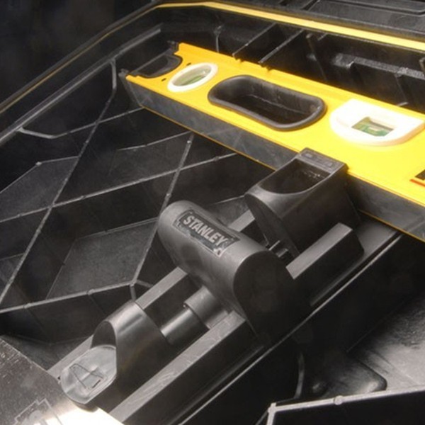 Ящик великого об’єму FatMax Promobile Job Chest, розміри 910x516x431 мм, з колесами STANLEY 1-94-850