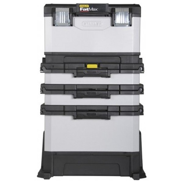 Ящик FatMax® Rolling Workshop, розміри 568x893x389 мм, з колесами STANLEY 1-95-622